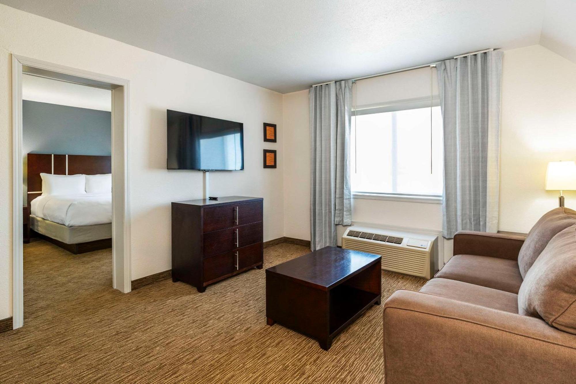 Comfort Inn & Suites Йорктон Экстерьер фото